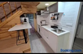 Apartamento Santa Agueda - Image 1