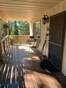 Beautiful Sierra Mountain Cabin - Image 3