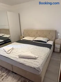 Apartment 50 shades of grey Poreč - Image 3