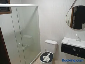 Casa com Suíte, Sinuca, Wi-Fi em Campo Grande RJ - Image 2