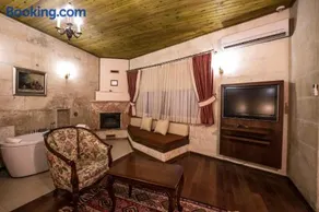 CCR Cappadocia Cave Resort &Spa - Image 4