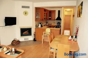 Apartment U Lipna Nová Pec - Image 1