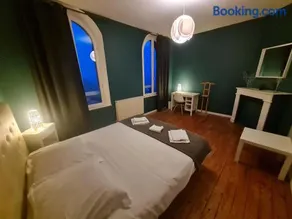 La Tour L'évêque gite 3 chambres 5 pers 5 km Soissons - Image 3