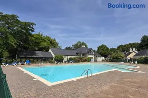 Cottage au coeur du golf Jardin & Océan - Image 2