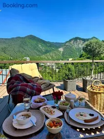 Hotel Borjomi Verde - Image 1