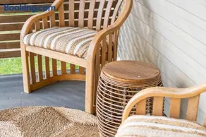 Fish Cottage BYO Linen Pet Friendly Sleeps 8 - Image 4