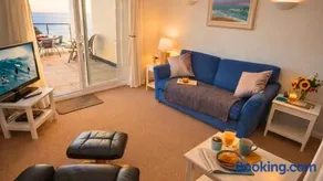 PUTSBOROUGH CLIFTON COURT 17 1 Bedroom - Image 3