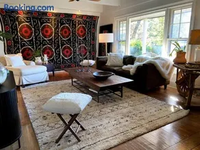 Modern Farmhouse Escape - Image 1