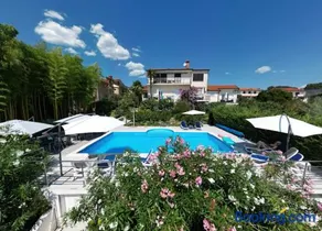 Apartment mit Grill und Garten - Image 2