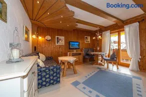Ferienhaus Alpenzauber - Image 2