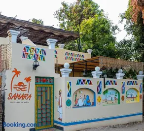 Samara Guest House - Image 1