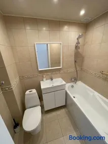 Karoliniškių apartamentai - Image 3