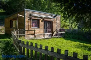chalet 2 personnes - Image 2