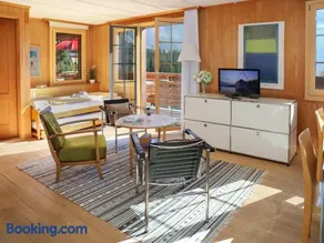 Apartment Jungfrau a d Ledi-1 by Interhome - Image 1