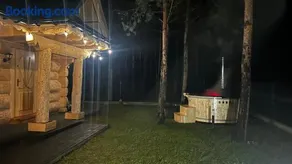 Ośrodek u Polaka-domek góralski - Image 3