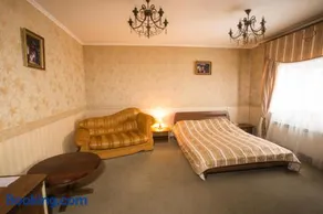 Magnat Lux Hotel - Image 5