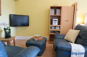 Bourne House, private modern apartment near Rugby & Lutterworth - Image 3