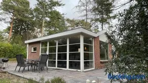 Relaxen in het bos met privésauna - Image 2
