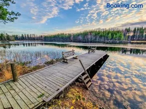 Holiday Home Lomahokkila by Interhome - Image 1
