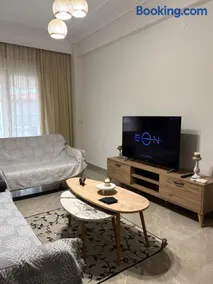 Blue two apartment - Image 1
