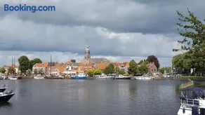 Overnachten bij Vergeet me Niet in Blokzijl - Image 2