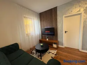 Apartmán Samir E102 - Image 2