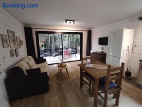 Studio Nature & Calme, Lac et Forêt à Pied - Image 1