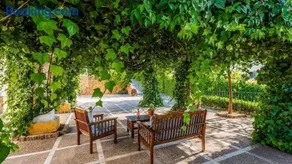 Spacious villa with private pool in Villamartin - Image 1