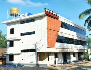 New Pragathi Residency - Image 5