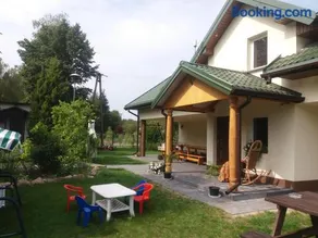 Agroturystyka Leśna Malinka - Image 2