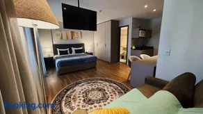 Flat na Barra da Tijuca - Image 1