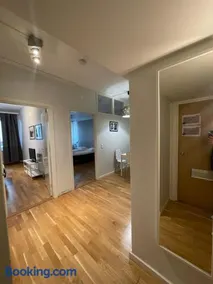 Oliver Place to Stay - Image 1
