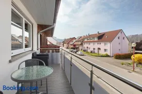 Ferienwohnung Rehm - Image 2