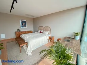 Moderne Sea View Villa mit Pool - Image 3