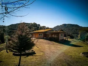 Super Casa na Montanha I Alto Padrão - Image 2