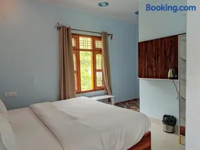 TSR Inn By Xplore Mantra Hotel and Cafe, Nagtibba - Image 3