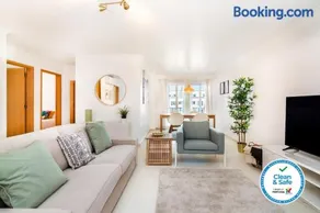 LXLUXHOME - Casino Premium Apartment - Image 1