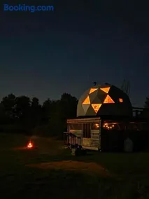 Prêt-à-camper, dôme - Image 1