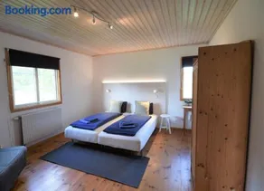 Villa Vilan - Countryside Lodging - Image 2