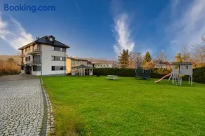 Wakacyjne Historie - nowoczesne i komfortowe apartamenty ze SPA u podnóża Śnieżnika - Image 1