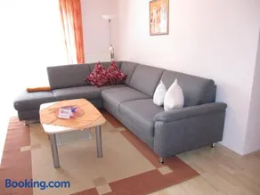 Ferienwohnung Abendstille mit Balkon und TG - Image 3