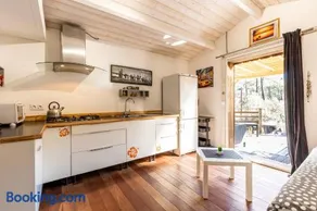 Studio à 500m de la plage Carcans - Image 3
