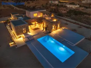 Villa Deep Blue in Paros - Image 3