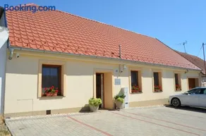 Apartmány u Pálavy - Image 1