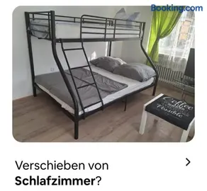Gäste suite in der Nähe von Krumbach - Image 3