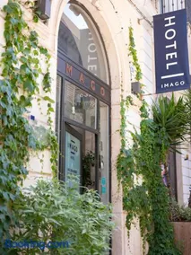 Imago Plus Hotel - Image 1