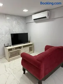 Apartamento Moderno próximo Parque das Águas - Image 2