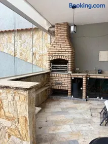 Casa com Piscina em Itaquaquecetuba - Image 4
