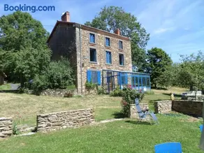 Gîte Le Balcon De Montclard - Image 2