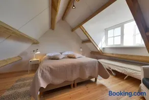 Gastenverblijven boerderij Het Driespan - Image 3